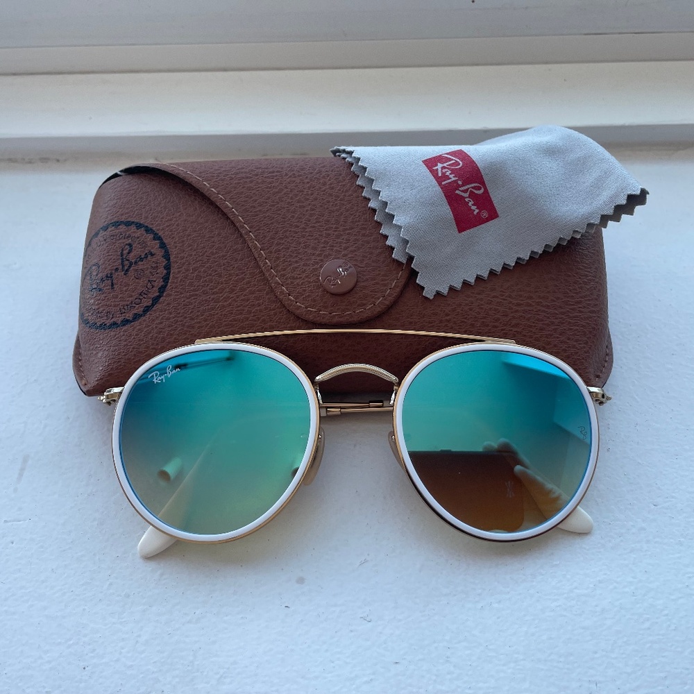 Ray-Ban Sunglasses